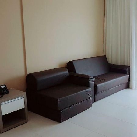 Resort Do Lago Caldas Novas Ngoại thất bức ảnh