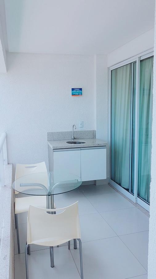 Resort Do Lago Caldas Novas Ngoại thất bức ảnh