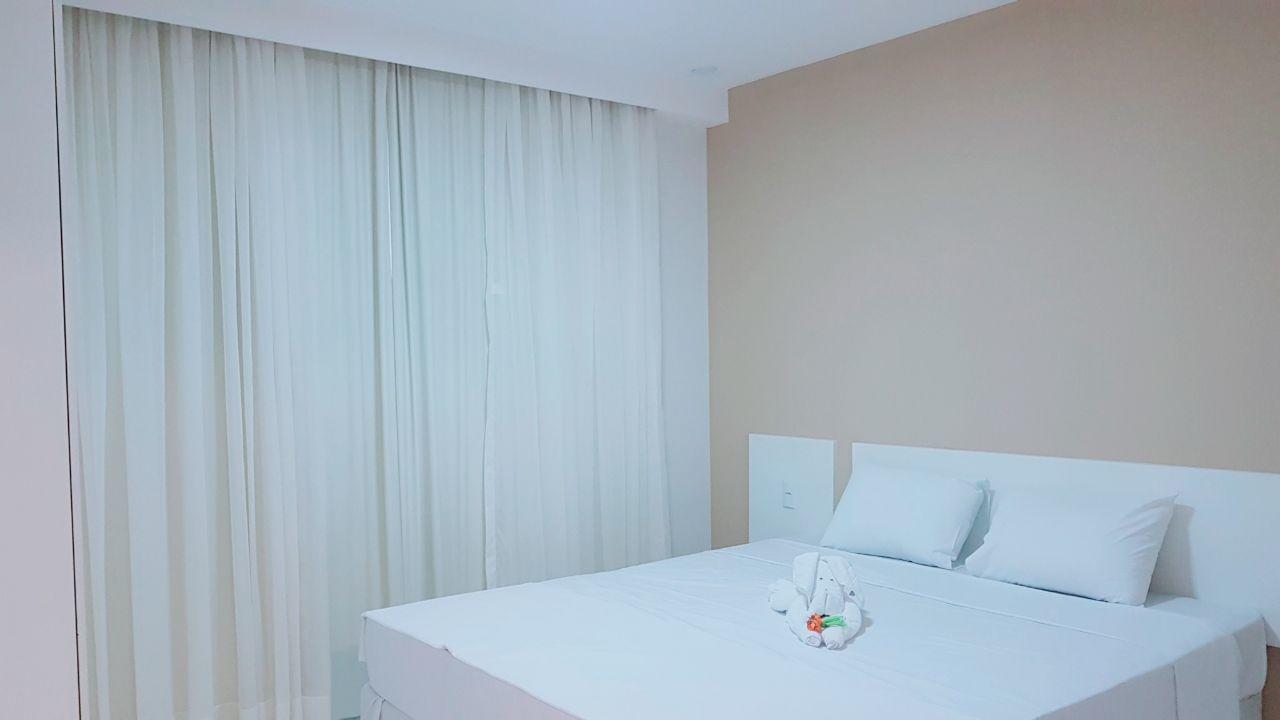 Resort Do Lago Caldas Novas Ngoại thất bức ảnh