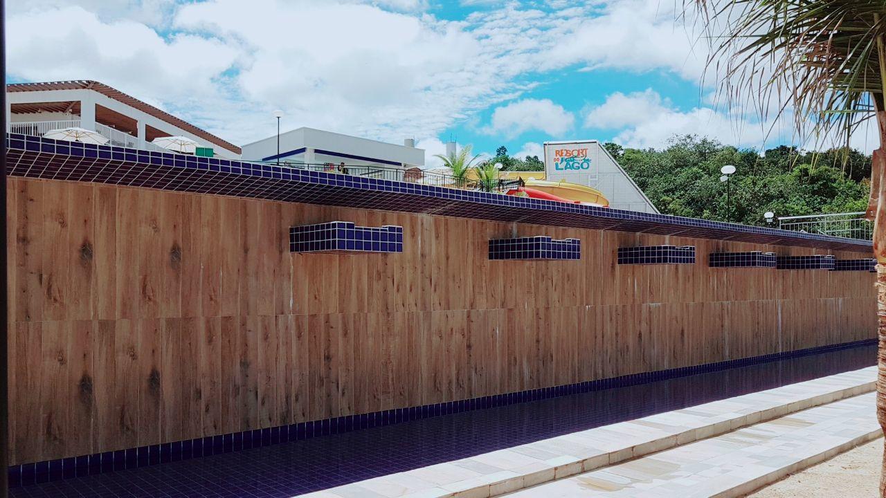 Resort Do Lago Caldas Novas Ngoại thất bức ảnh