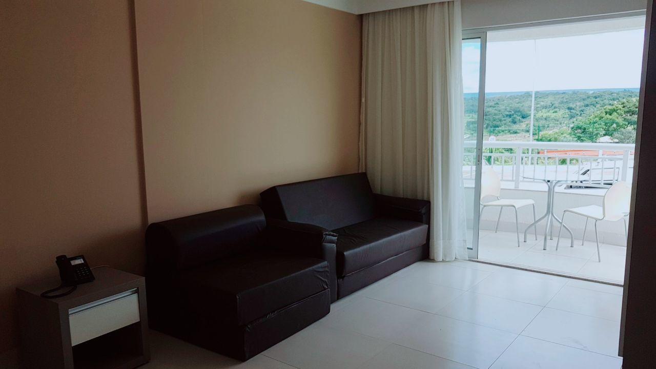Resort Do Lago Caldas Novas Ngoại thất bức ảnh