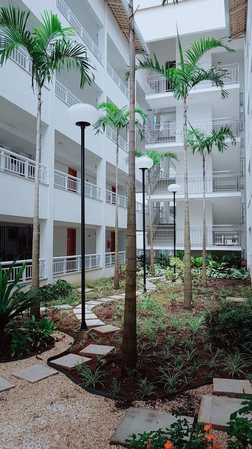 Resort Do Lago Caldas Novas Ngoại thất bức ảnh