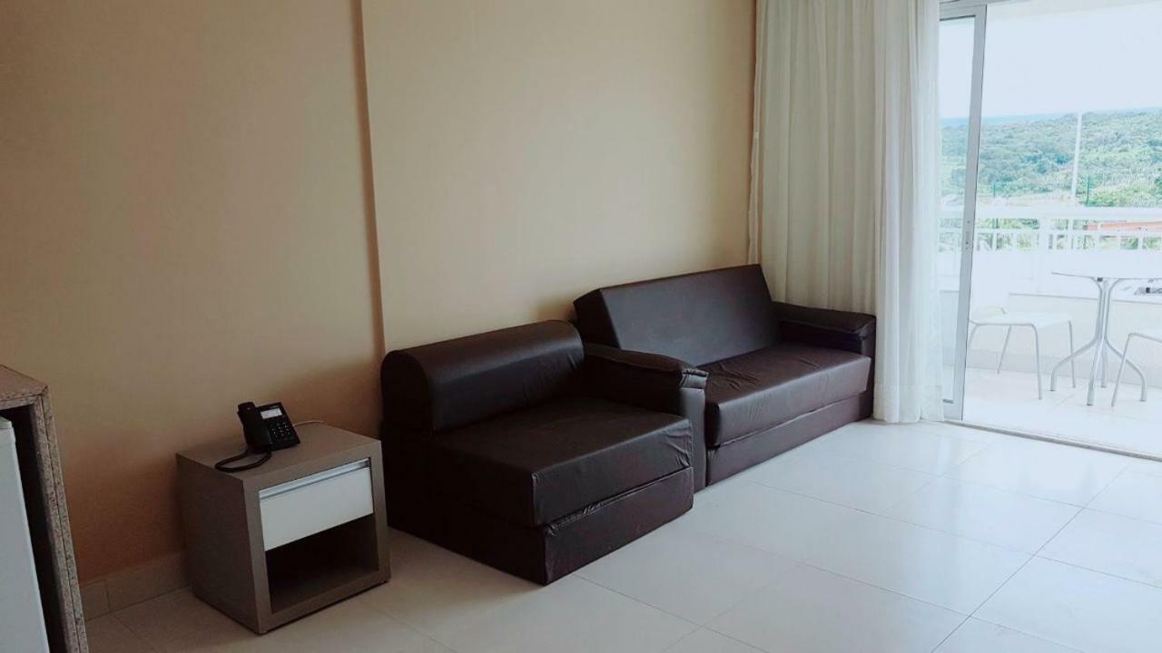 Resort Do Lago Caldas Novas Ngoại thất bức ảnh